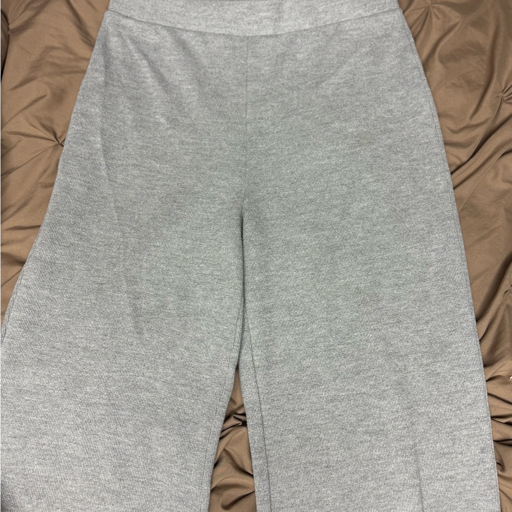 Zara knitted